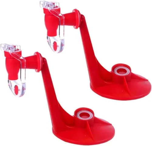 Dispensador de bebidas, 2 unidades, dispensador de bebidas de soda, dispensador de agua, dispensador de agua para bar de fiesta