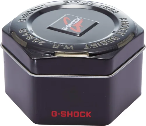 Miniatura 5 de Casio Mens XL Series G-Shock Quartz 200M WR Shock Resistant Resin