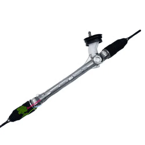Piezas de recambio del estante del engranaje de la dirección asistida para Nissan March/MICRA K13 N17 2011-2014 RHD 48001-3AA0A, 48001-1HJ0A