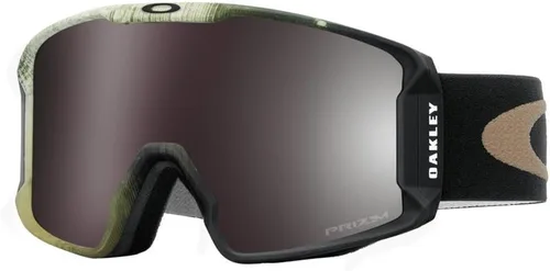Miniatura 15 de Oakley Line Miner - Gafas de nieve, ajuste grande