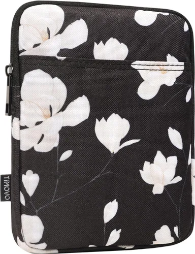 Miniatura 9 de TiMOVO Funda protectora de 6 a 7 pulgadas para libros electrónicos Paperwhite/Colorsoft Signature Edition, funda protectora para lector