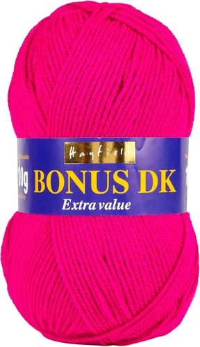 Miniatura 24 de Hayfield Bonus DK 554 Tomate
