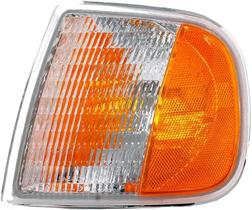 Miniatura 18 de EPIC LIGHTING Faros halógenos tipo OE compatibles con FOR.D 01-03 F-150 97-99 F-250 LIGHTNING