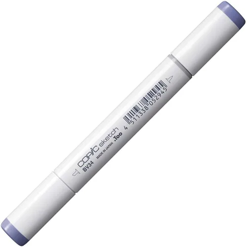 Miniatura 2 de Copic Marcadores de boceto - Campana azul, 1 unidad (paquete de 1)