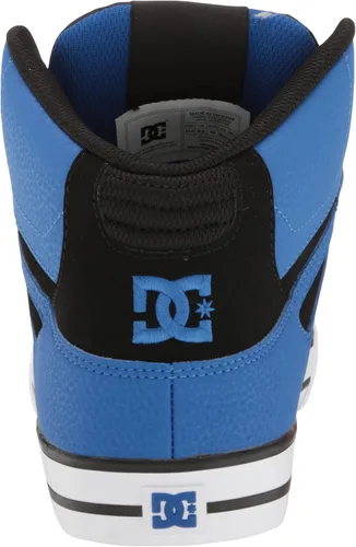 Miniatura 3 de DC Men's Pure High Top Wc Skate Shoes Casual Sneakers
