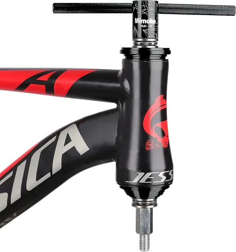 Miniatura 2 de Mimoke Herramienta de prensa de auriculares de bicicleta, herramientas de instalación a presión para soporte inferior para BB73 BB86 BB30 BB91 BB92