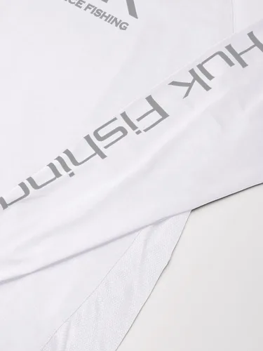 Miniatura 3 de Huk Pursuit Vented LS para hombre