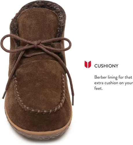 Miniatura 3 de Minnetonka Botas Torrey para hombre
