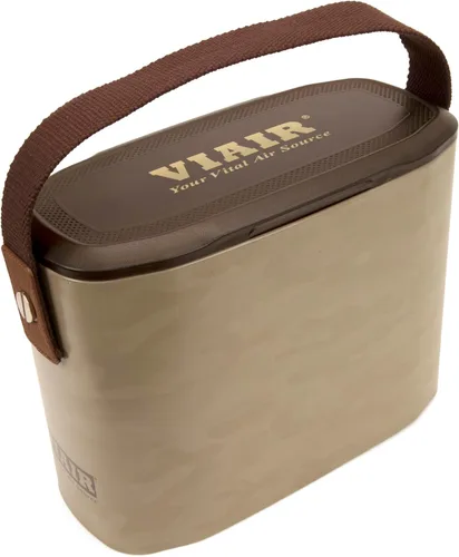 Miniatura 5 de VIAIR Kit de compresor de puerto de encendedor Cig portátil 75P, inflador/bomba de neumáticos, 12 voltios (12 V), 50 PSI, para neumáticos