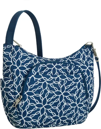Miniatura 86 de Travelon Bolso bandolera clásico antirrobo