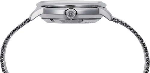 Miniatura 2 de Orient Reloj contemporáneo RA-AC0E05N10B de acero inoxidable para hombre analógico automático
