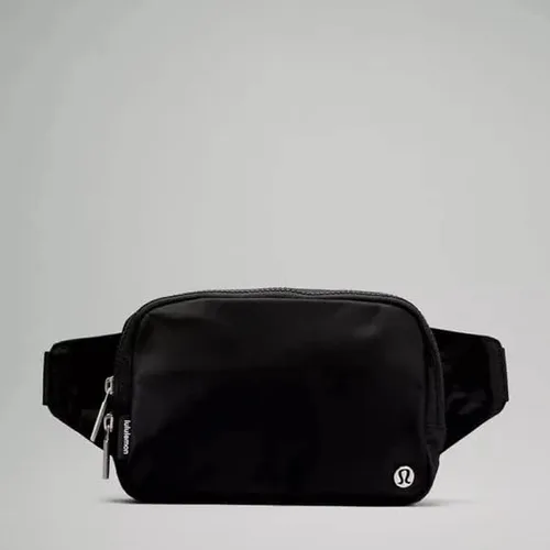 Miniatura 2 de Lululemon Athletica Everywhere Belt Bag 2L Large (negro), Negro -, Bolsa de cinturón Everywhere