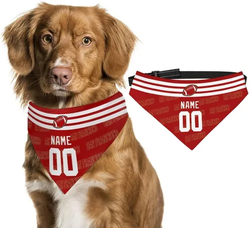 Miniatura 19 de Arizona Pet - Pañuelo personalizado para perros y gatos