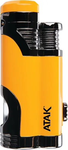 Miniatura 3 de Performance Tool 802 Antorcha de doble llama - Linterna de butano versátil y duradera para soldadura, soldadura y más