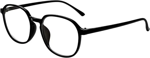 oriopxic Marco de gran tamaño Fotocrómico Gris Bifocal Lectura Gafas Mujeres Hombres Transición Lectores Gafas bifocales
