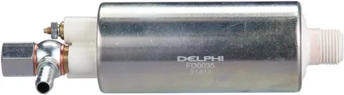 Miniatura 7 de Delphi Bomba de combustible eléctrica - FD0035