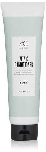 Miniatura 5 de AG Care Vita C Vitamina C Acondicionador Fortalecedor 8 Fl Oz