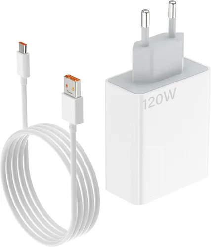 120 W 100 W 90 W cargador europeo adaptador de enchufe de viaje para xiaomi 17 15 14 13 12 14t 13t 12t 12s pro lite redmi nota K80 K70 K60 K50 11