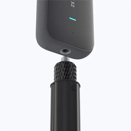 Miniatura 5 de Insta360 - Palo selfie invisible + trípode 2 en 1, poste y trípode de aleación de aluminio invisible, compatible con cámaras de acción Insta360 Ace