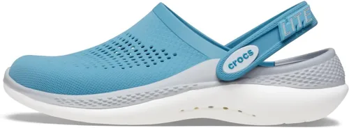 Miniatura 15 de Crocs Zuecos Literide 360 unisex para adultos
