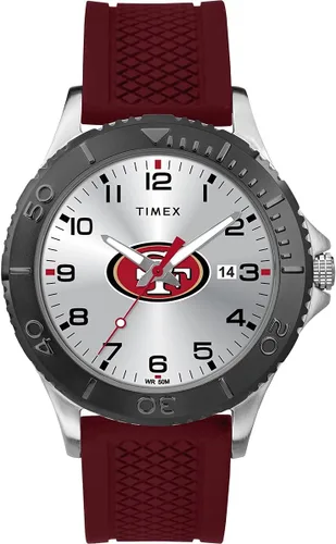 Miniatura 6 de Timex Reloj gamer NFL Houston Texans