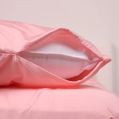 Miniatura 5 de THE LAD COLLECTIVE Juego de ropa de cama 2.0 – Juego de sábanas y fundas de almohada de 4 piezas, mezcla de algodón personalizada, suave, cómodo