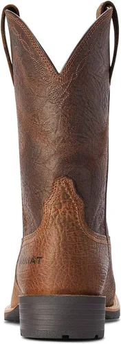 Miniatura 2 de Ariat Botas Western Hybrid Grit para hombre