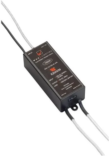 Miniatura 2 de WAC Lighting Transformador electrónico EN-1260-R-AR, 120V - 12V 60W máx