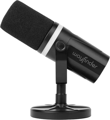 Miniatura 24 de Wayfinder WF-BROADCASTBOOM-MIC