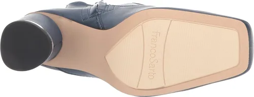 Miniatura 4 de Franco Sarto Botines Pisabooty para mujer, Metálico