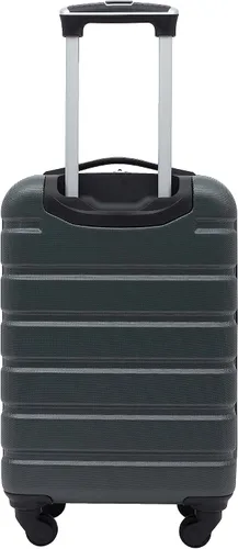 Miniatura 6 de Wrangler Equipaje giratorio de mano rígido, Verde -Oliva, Equipaje giratorio de mano rígido