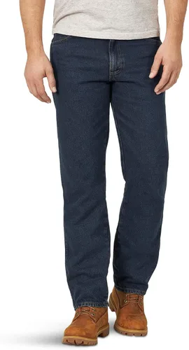 Miniatura 10 de Rustler - Pantalón de ajuste clásico y relajado para hombre