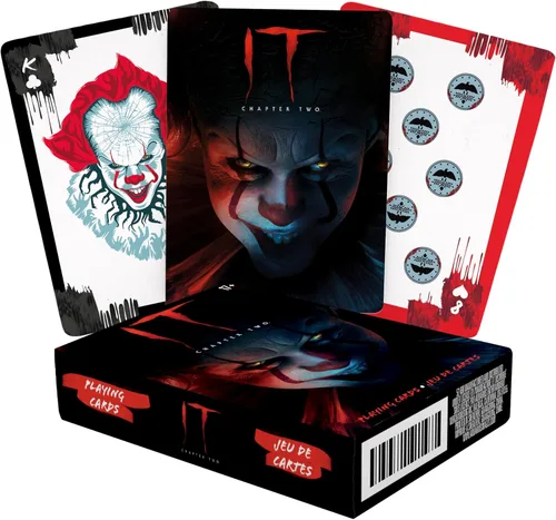 Capítulo 2 Juego de cartas