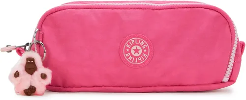 Miniatura 12 de Kipling Estuche impreso Gitroy, Azul Verde Bl, Talla única