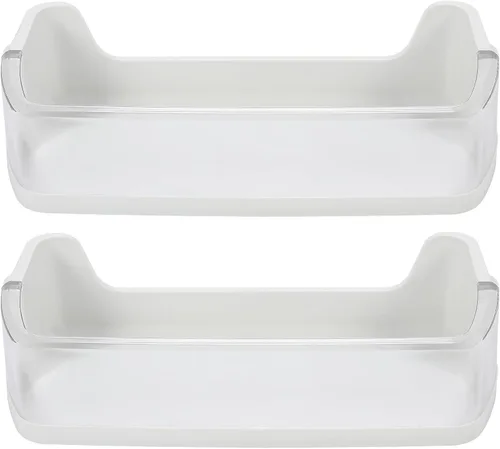 Miniatura 10 de HECASA DA97-08348A RS25H5111BC RS25H5111SR Estante para puerta de refrigerador compatible con refrigerador Samsung AP4578465 DA63-05215A 2051360 1