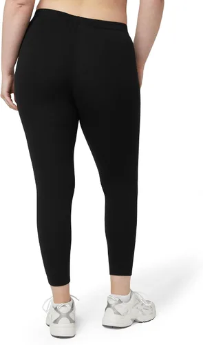 Miniatura 3 de No Nonsense Womens Cotton Legging