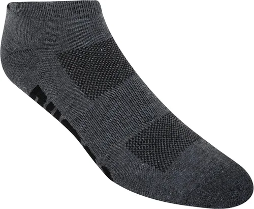 Miniatura 2 de Puma 6Pack Mens 12Terry calcetines de corte bajo tamaño de 1013
