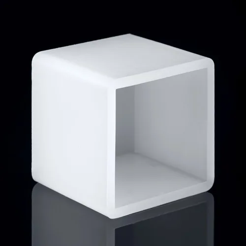 Miniatura 6 de Jovitec 4 moldes cuadrados de resina para hacer manualidades, 4 tamaños