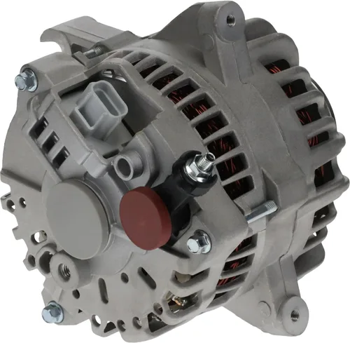 Miniatura 9 de Piezas OEG Nuevo Alternador Compatible con Ford Expedition, Lincoln Navigator 5.4L 4.6L V8 2003 2004 2L7U-10300-AA 2L7U-10300-BA 2L7U-10300-BB