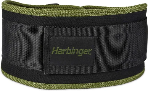 Miniatura 3 de Harbinger Núcleo de espuma para cinturón de levantamiento