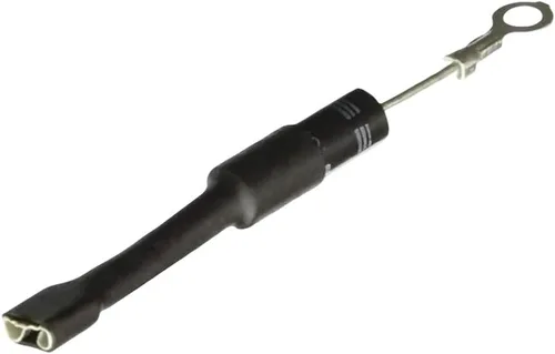 WB27X10037(T3512) Rectificador de diodo de microondas para GE Kenmore Hotpoint Diodo -Reemplaza WB27X35382, WB27X10930, WB27X10330, W11256462,