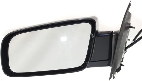 Miniatura 74 de Kool Vue - Espejo calefactable izquierdo para Chevrolet Silverado 1500 GMC Sierra 1500 2007-2013 plegable eléctrico con luz de señal y lámpara