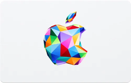 Miniatura 13 de Apple Tarjeta de regalo - App Store, iTunes, iPhone, iPad, AirPods, MacBook, accesorios y más (eGift)