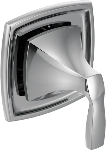 Moen T4611 Voss - Embellecedor de válvula de transferencia, cromado