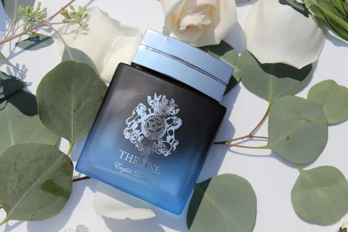 Miniatura 3 de English Laundry Throne Eau de Parfum de 3.4 onzas, 3.4 fl. oz.
