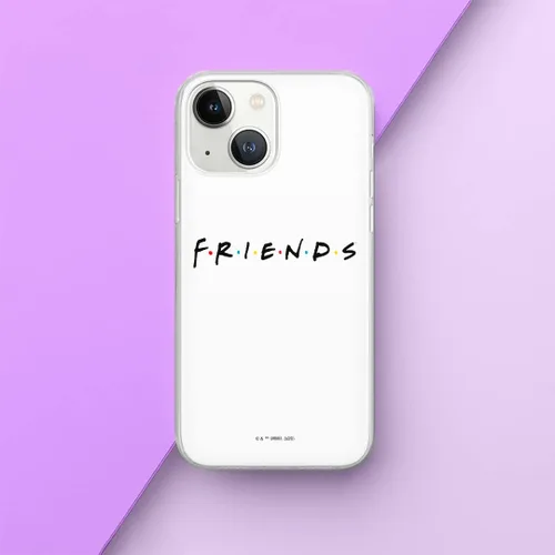 Miniatura 8 de ERT GROUP Funda de teléfono móvil para Xiaomi REDMI Note 10/10S Patrón de amigos original y oficial 002 adaptado de manera óptima a