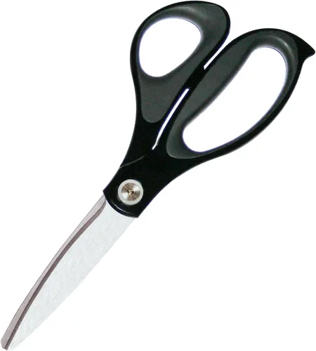 Miniatura 8 de PLUS Fit Cut Curve Tijeras 8" Rosa
