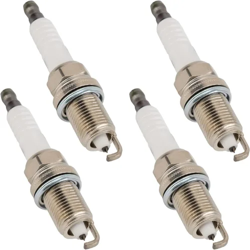 Miniatura 12 de PHILTOP Bujías de Pickup, BPR5EGP de iridio de reemplazo para Pickup 1970-1995, Optima 2001-2006, Sonata 1990-2005, Sentra 1982-1986, Bujías Camry