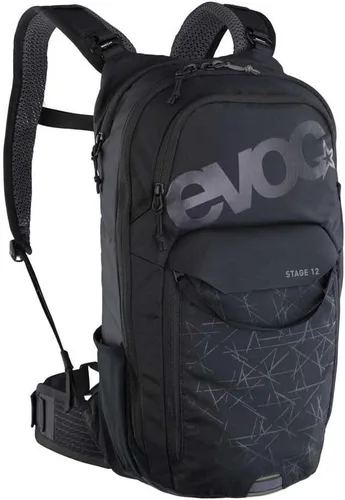 Miniatura 9 de EVOC Protective Frame Protects Your Bike During Transport in The Bike Travel case. Unisex