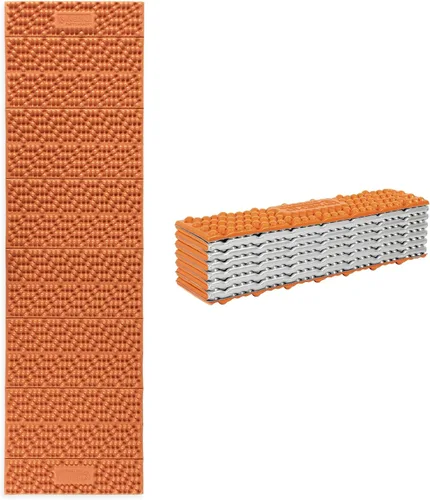 NEMO Equipment Switchback Foam Sleeping Pad